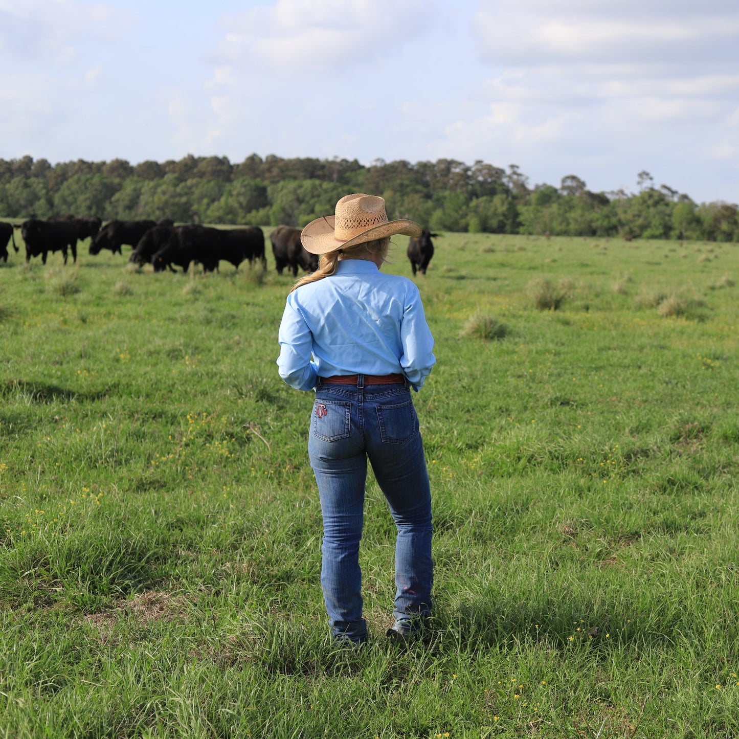 Women's Sabine Bayou Long Sleeve