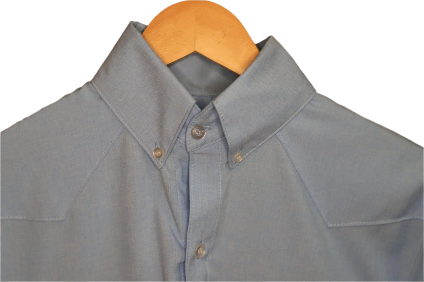 Men's Sabine Bayou Long Sleeve