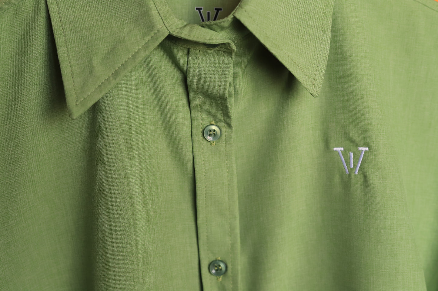 Women's Short Sleeve Saltgrass
