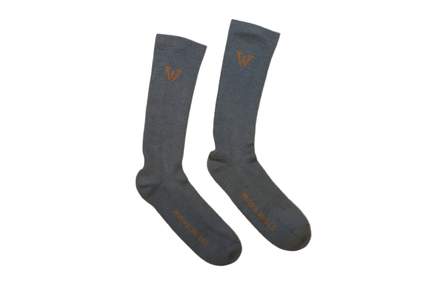 Cowboy Ware Boot Socks
