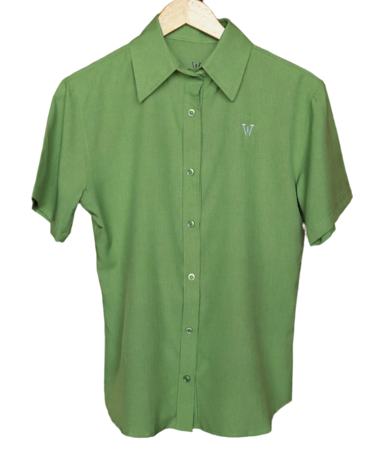 Women's Short Sleeve Saltgrass