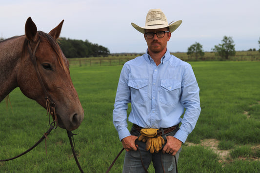 Classic Chambray